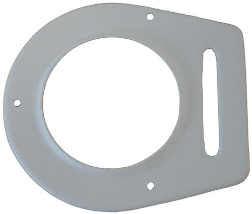 Premier Aerospace Flange Air Ventwhite - H65735F-W