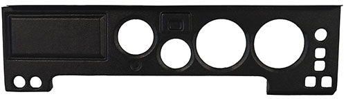 Premier Aerospace Cover Instrument Panel Lower Left Hand - H67920-14