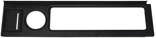 Premier Aerospace Cover Instrument Panel Lower Right Hand - H79527-02