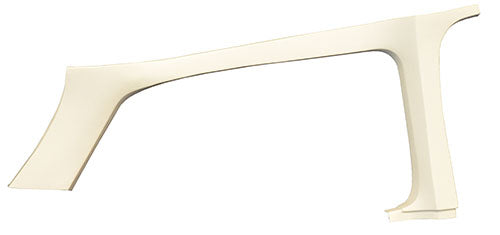 Premier Aerospace Side Window Left Hand Aft Light Beige - P0515027-21-LB