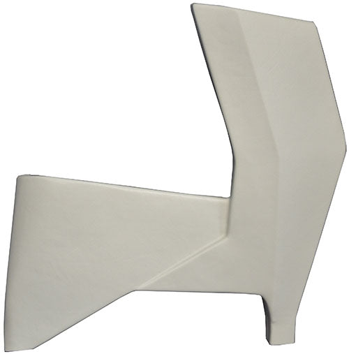 Premier Aerospace Cover Outside Left Hand Light Beige - P5014016-3-LB