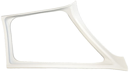 Premier Aerospace Trim Pilot'S Window Light Gray - P5014044-3-LG