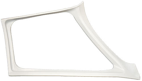 Premier Aerospace Trim Windshield Upper Light Beige - P5014045-3-LB