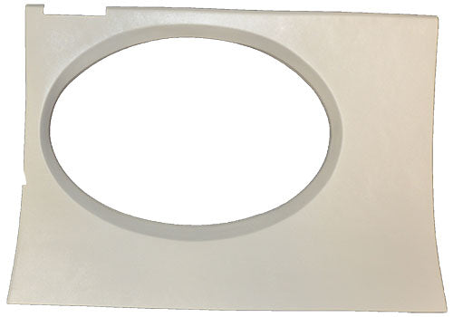 Premier Aerospace Trim Emergency Window Light Gray - P5014046-4-LG