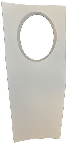 Premier Aerospace Trim Assembly Upper Cargo Door Light Gray - P5214018-7-LG