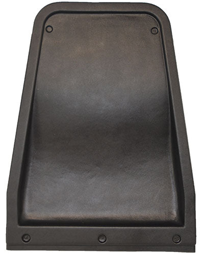 Premier Aerospace Seat Back Black - H78041-B
