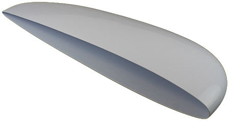 Texas Aeroplastics Tip Stabilator - 60-23
