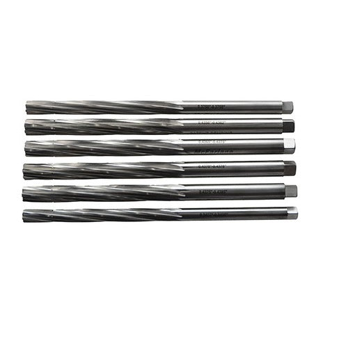 McFarlane Vgr-Cn-Kt Kit, Valve Guide Cleaning Reamers, Continental