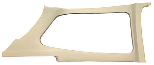 Premier Aerospace Side Window Left Hand Light Beige - P0515027-3-LB