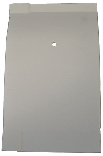 Premier Aerospace Cover Wing Bolt Left Hand - H63942-00