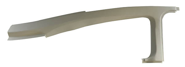 Premier Aerospace Molding Window Left Hand Light Beige - P0715044-15-LB