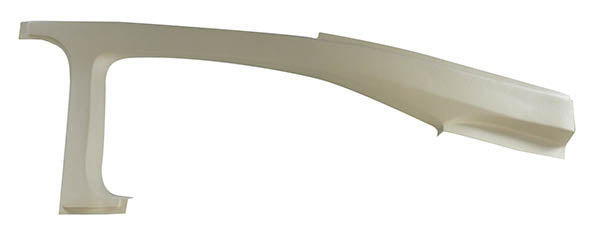 Premier Aerospace Molding Window Right Hand Light Beige - P0715044-16-LB