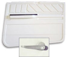Texas Aeroplastics Panel Door Left Hand - 27-32-03L