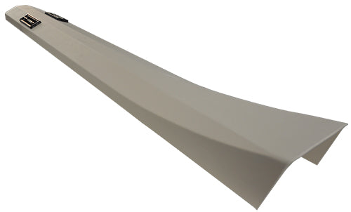 Premier Aerospace Duct Center Vent - H99541-02