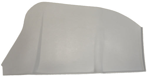 Premier Aerospace Panel Assembly Right Hand Light Gray - P0715087-1-LG
