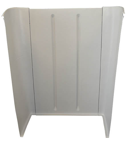 Premier Aerospace Baggage Compartment Upper Light Gray - P0515015-22-LG