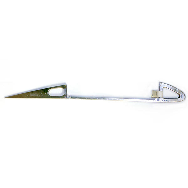 PA-16 Inboard Aileron Bay Rib Left #3 U1232-00