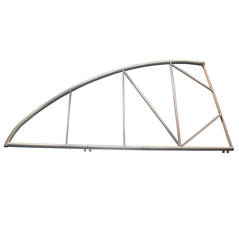 Horizontal Stabilizer Uncovered U40643-000