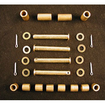 Elevator Attach Hardware Psk-2