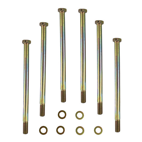 McCauley Bolt Kit B4622-12