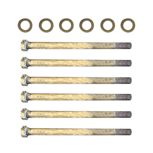 McCauley Bolt Kit B4622-15