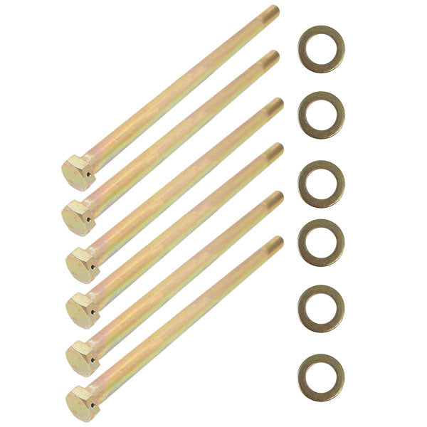 McCauley Bolt Kit B4622-18