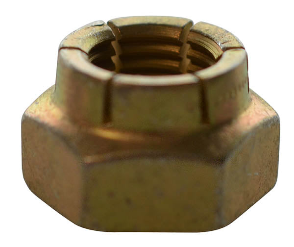 Hardware Nut Locking 7/16"-20 Unjf - MS21045-7S