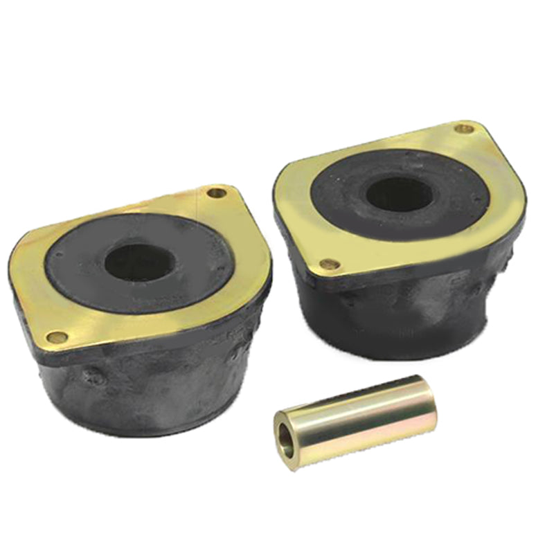 Cessna J1598-2 Engine Mount Kit, Lord Mounts