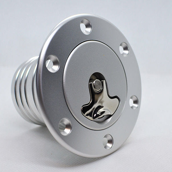 C37 Locking Cap Assembly 6 Hole