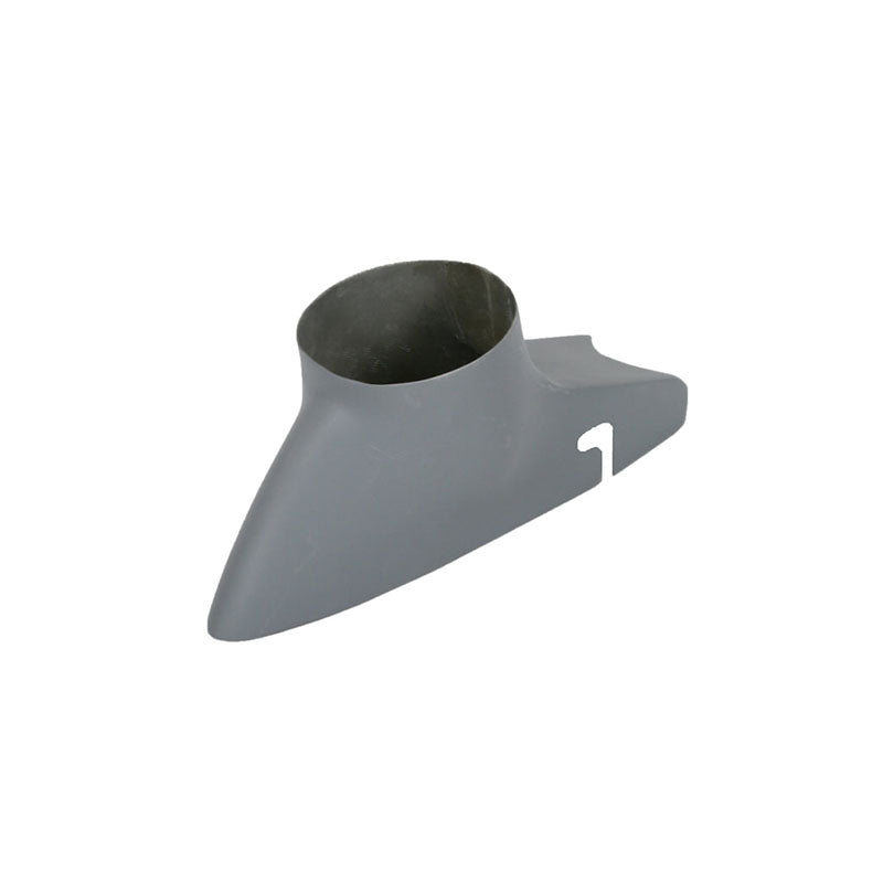 Stene Aviation SA-65345-03 - Tip-Fin (Rotating Beacon) For Piper PA-28/32