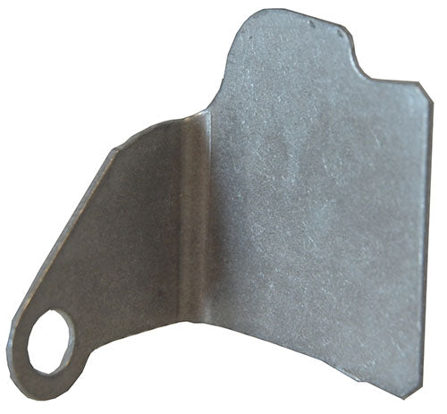 Airforms Inc. Baffle Assembly Powder Coated - AF0750152-1-PC