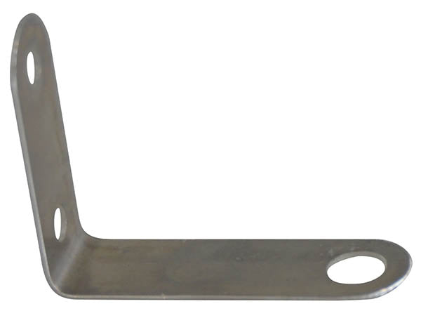 Airforms Inc. Bracket Powder Coated - AF1250966-3-PC