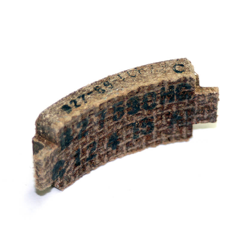 Goodrich Brake Block B27-59-1