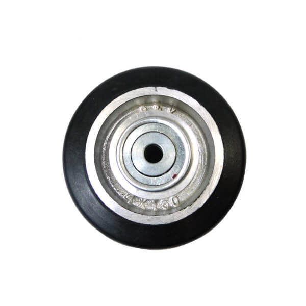 Repl Wheel 4X1.5X3/8 Bb Naturl