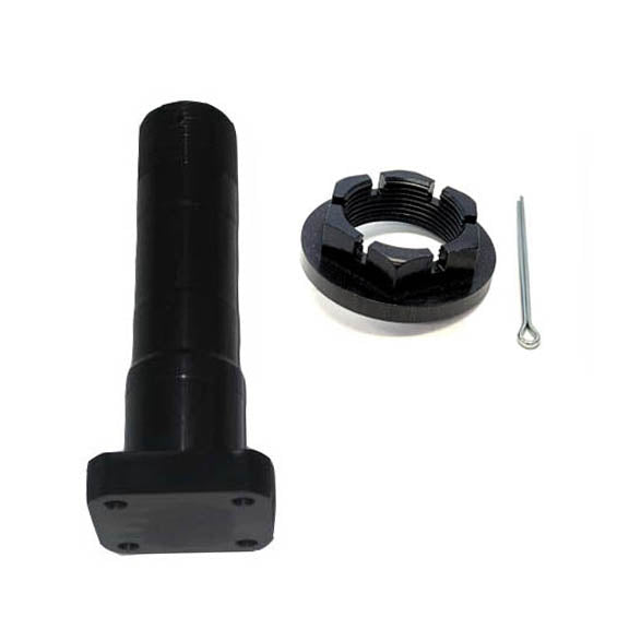 Matco Axle Assembly WhlaxlE1A