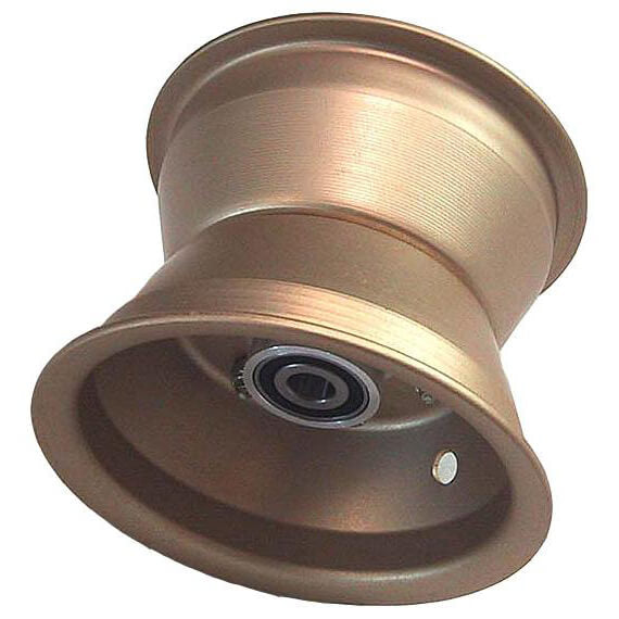 Matco Nose Wheel Assembly MH6N