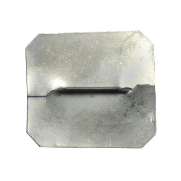 G/R Brake Assembly Shield