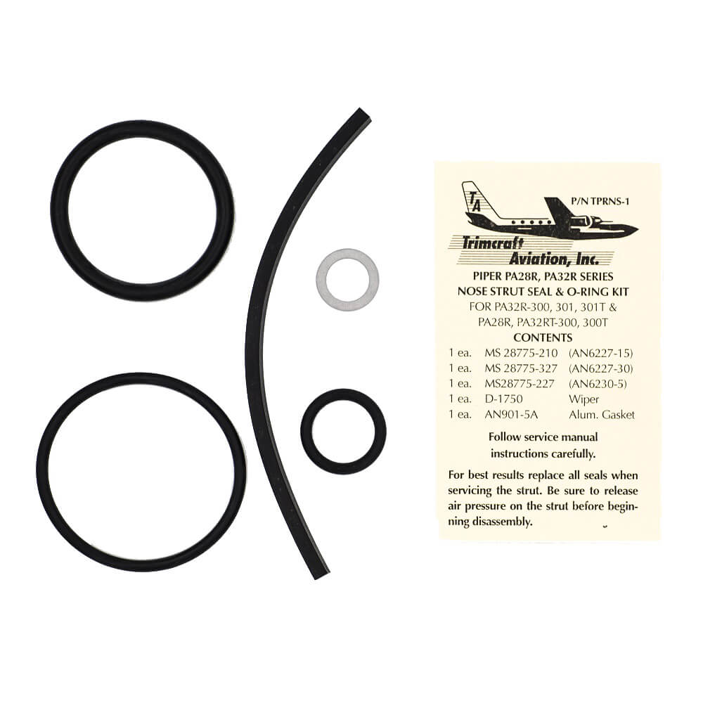 Trimcraft Nose Strut Kit Tbns-1