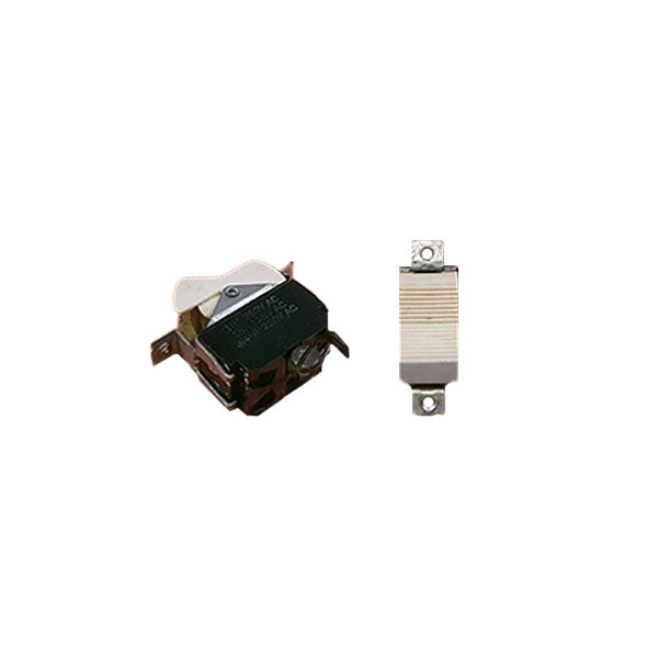 Cessna Toggle Switch S1158-2-1