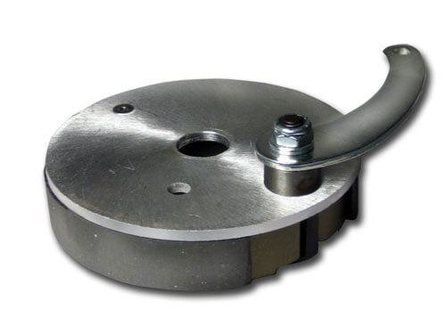 Azusa Round Brake 2270A (Left)