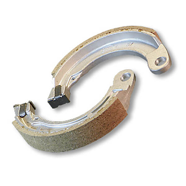 Azusa Brake Lined Shoes # 2538