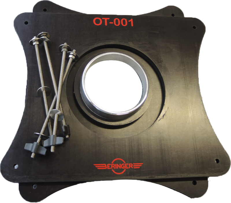 Beringer Tire Mounting Tool For 6 Sl-Hl-Le Wheel Ot-001.1