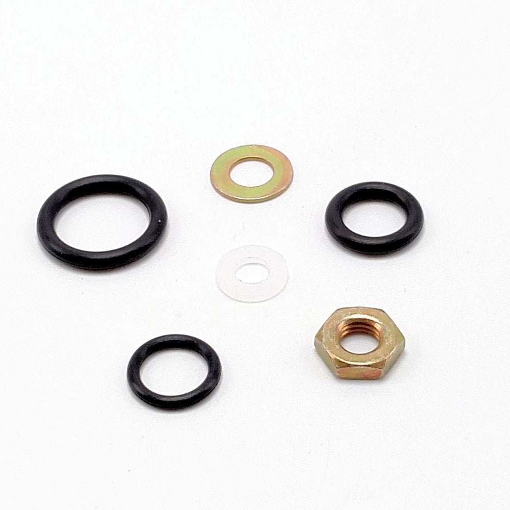 Plane Parts - 10-19A / 10-19B / 10-19D / 10-19F / 10-19G / 10-19J Cleveland Brake Master Cylinder Kit - Glassair Super Ii RG