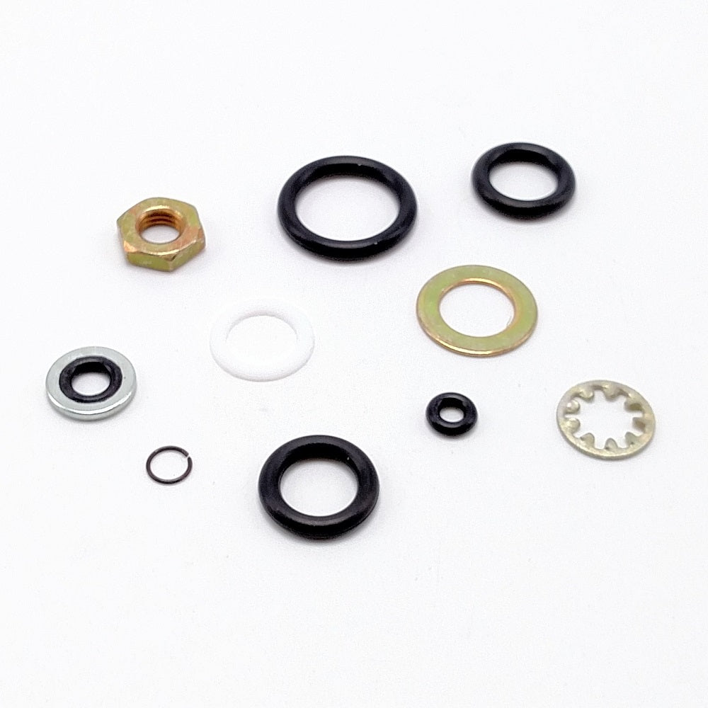 Plane Parts - 10-30A / 10-30B / 10-30D Cleveland Brake Master Cylinder Kit