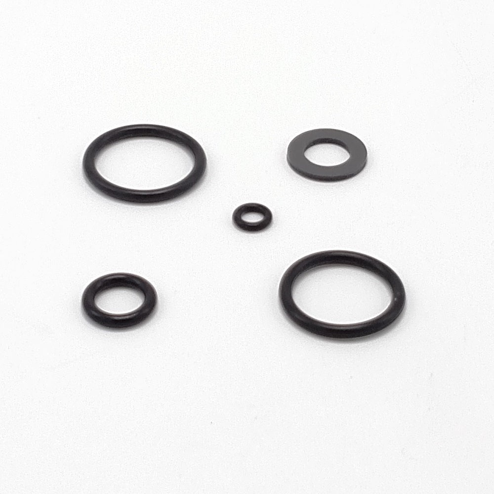 Plane Parts - 465-705 / 10-75 Piper Pa42 Brake Master Cylinder Kit - Tcbm-Pa42