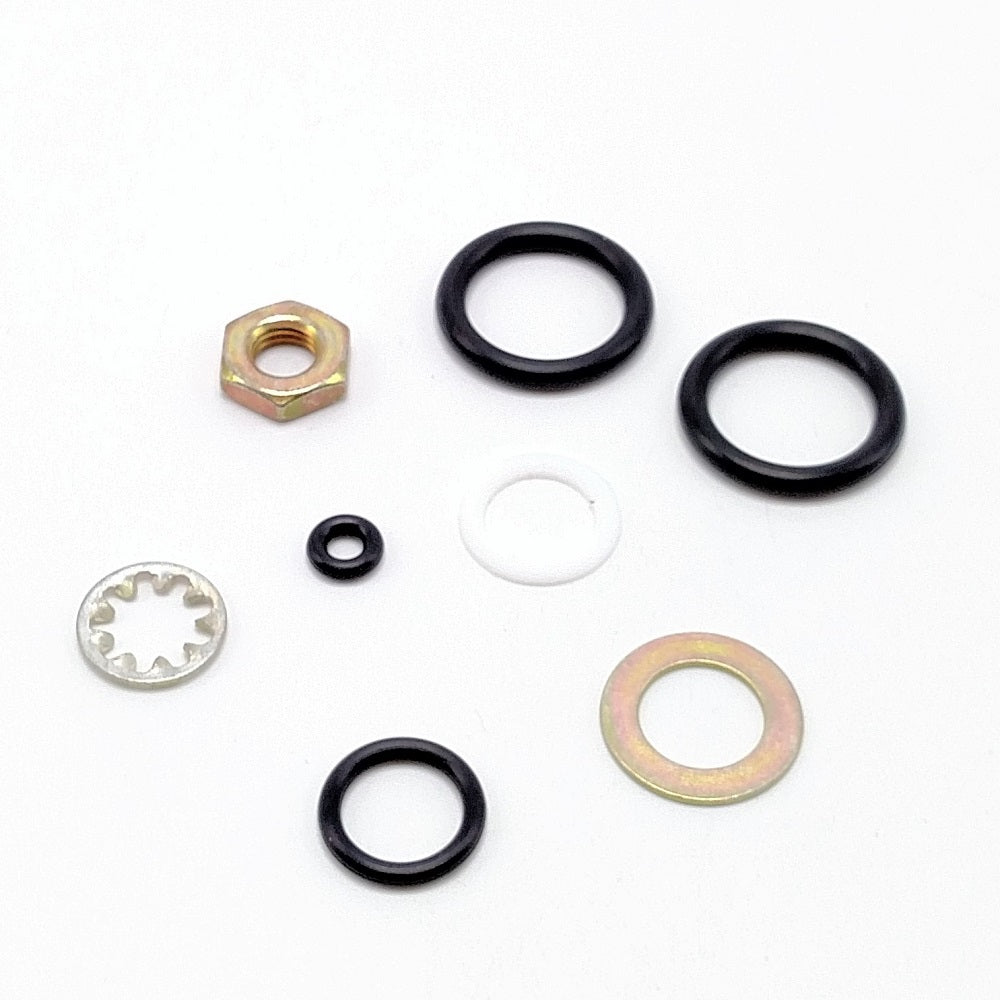 Plane Parts - 10-24C Cleveland Master Cylinder Kit - Sirrus Sr22