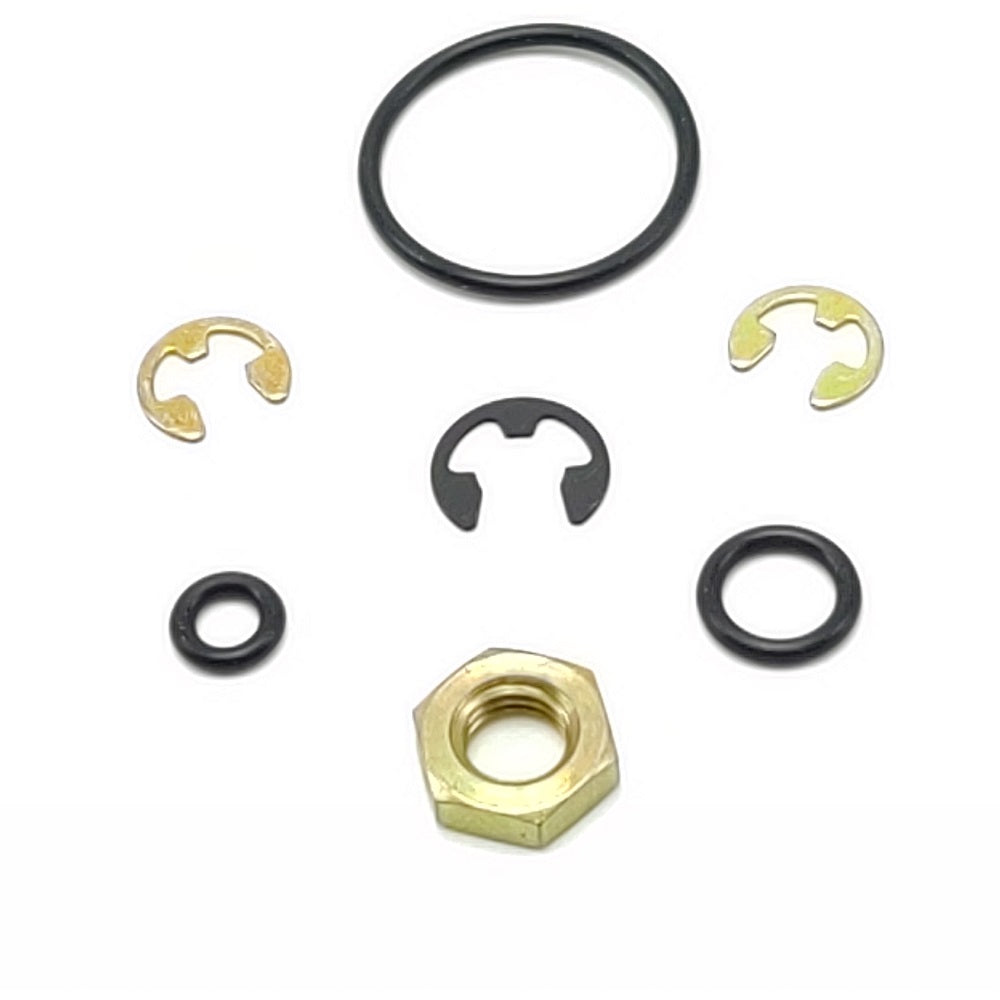 Plane Parts - A-110-18 Gerdes / 10-51 Cleveland Brake Master Cylinder Kit