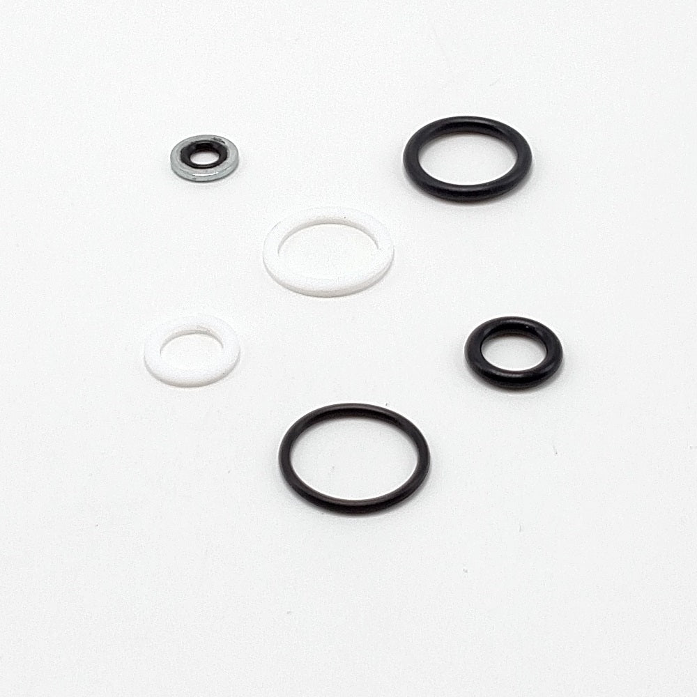 Plane Parts - 214-076-327-101 / 010-06600 Bell 412 Brake Master Cylinder Kit