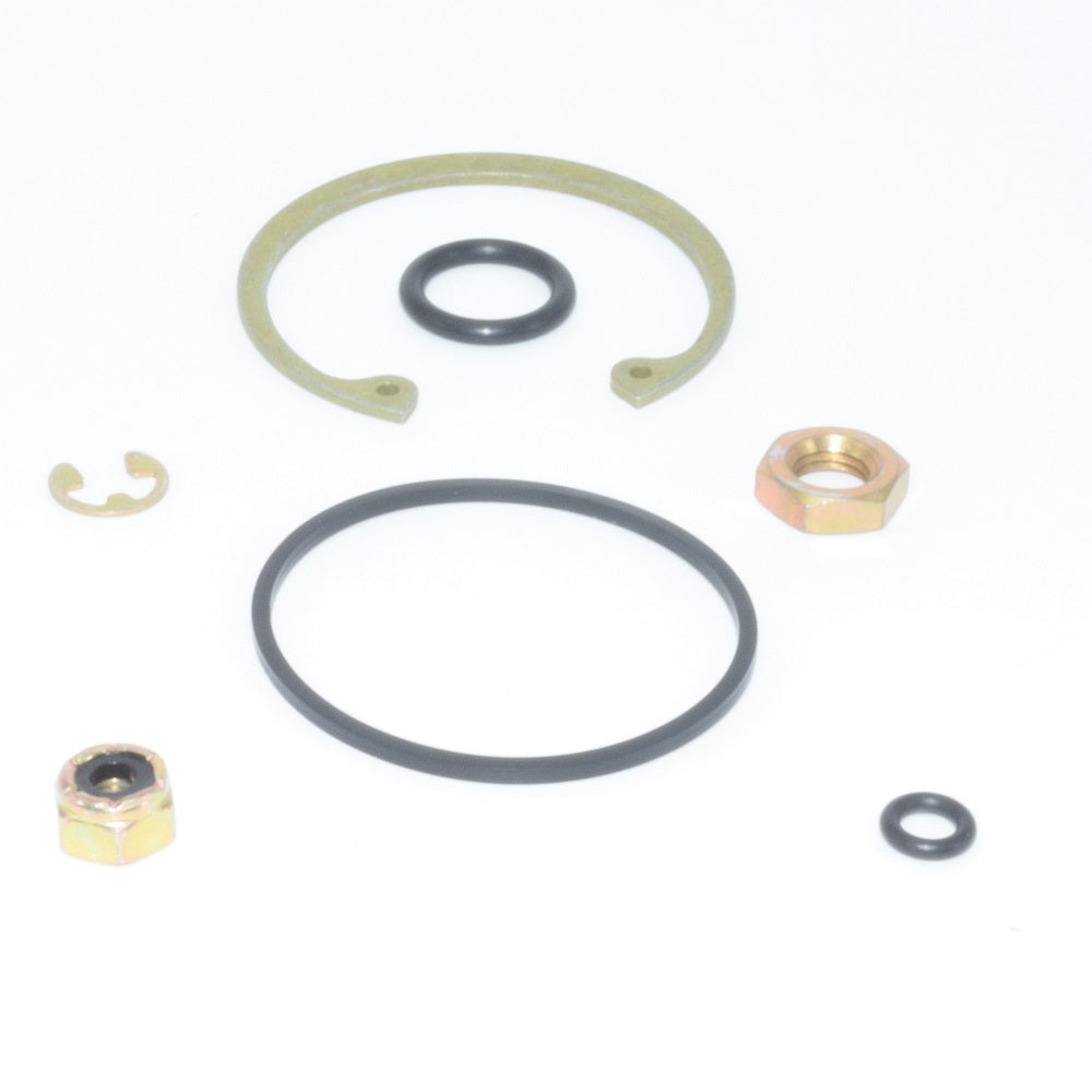 Plane Parts - 455-952 / A-049-8 / 10-38 Piper Pa25-235 / -260 Brake Master Cylinder Kit - Tcbm-Pa25