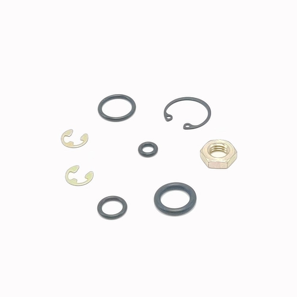 Plane Parts - A110-10 Gerdes Brake Master Cylinder Kit